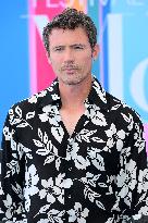 64th Monte Carlo Television Festival - John Reardon Photocall