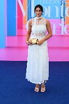 64th Monte Carlo Television Festival - Marzieh Hamidi Photocall
