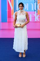 64th Monte Carlo Television Festival - Marzieh Hamidi Photocall