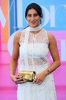 64th Monte Carlo Television Festival - Marzieh Hamidi Photocall