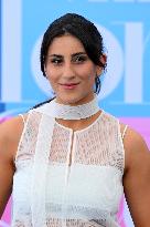 64th Monte Carlo Television Festival - Marzieh Hamidi Photocall