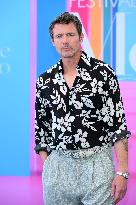 64th Monte Carlo Television Festival - John Reardon Photocall