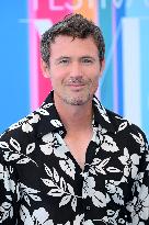 64th Monte Carlo Television Festival - John Reardon Photocall