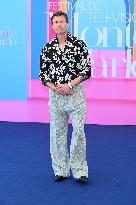 64th Monte Carlo Television Festival - John Reardon Photocall