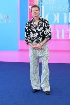 64th Monte Carlo Television Festival - John Reardon Photocall