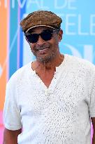 64th Monte Carlo Television Festival - Mort Sur Terre Battue Photocall