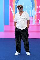 64th Monte Carlo Television Festival - Mort Sur Terre Battue Photocall