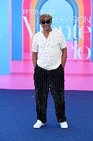 64th Monte Carlo Television Festival - Mort Sur Terre Battue Photocall