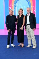 64th Monte Carlo Television Festival - Akris Photocall