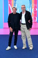 64th Monte Carlo Television Festival - Akris Photocall