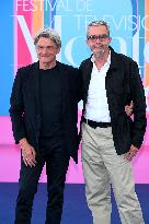 64th Monte Carlo Television Festival - Akris Photocall