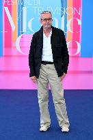 64th Monte Carlo Television Festival - Akris Photocall