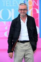 64th Monte Carlo Television Festival - Akris Photocall