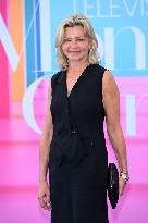 64th Monte Carlo Television Festival - Akris Photocall