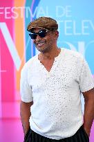 64th Monte Carlo Television Festival - Mort Sur Terre Battue Photocall