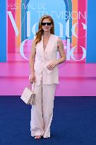 64th Monte Carlo Television Festival - President Jury Fiction Photocall