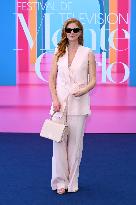 64th Monte Carlo Television Festival - President Jury Fiction Photocall