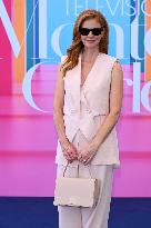 64th Monte Carlo Television Festival - President Jury Fiction Photocall