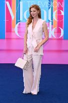 64th Monte Carlo Television Festival - President Jury Fiction Photocall