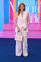 64th Monte Carlo Television Festival - President Jury Fiction Photocall