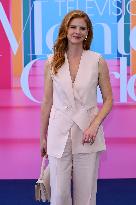 64th Monte Carlo Television Festival - President Jury Fiction Photocall