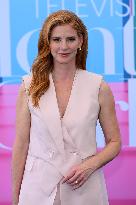 64th Monte Carlo Television Festival - President Jury Fiction Photocall