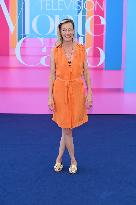 64th Monte Carlo Television Festival - President Jury Fiction Photocall