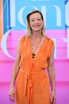 64th Monte Carlo Television Festival - President Jury Fiction Photocall