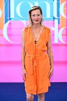 64th Monte Carlo Television Festival - President Jury Fiction Photocall