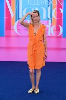 64th Monte Carlo Television Festival - President Jury Fiction Photocall