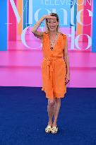 64th Monte Carlo Television Festival - President Jury Fiction Photocall