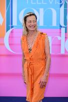 64th Monte Carlo Television Festival - President Jury Fiction Photocall