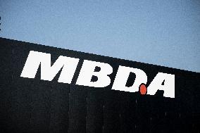 Illustration Paris Air Show - Le Bourget