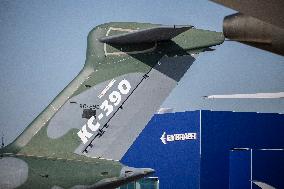 Illustration Paris Air Show - Le Bourget