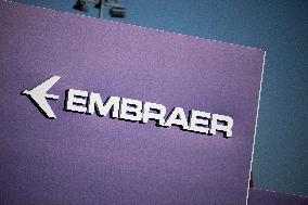 Illustration Paris Air Show - Le Bourget