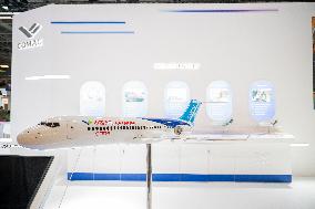 Illustration Paris Air Show - Le Bourget