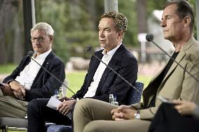 Kultaranta-keskustelut 16.-17.6.