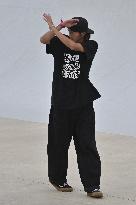 ALTRO - Pattinaggio - Street Skateboarding WST World Cup Rome 2025