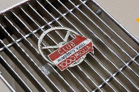 MOTORI - Auto Storiche - 1000Miglia - Punzonatura e Presentazione Vetture