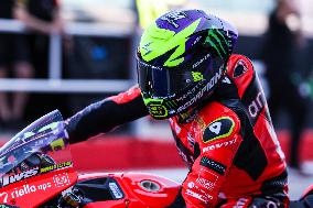 MOTORI - SuperBike - Pirelli Emilia Romagna Round