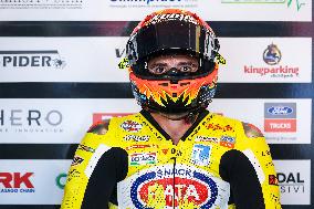 MOTORI - SuperBike - Pirelli Emilia Romagna Round