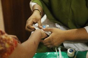 Dengue Cases Rising In Bangladesh - Dhaka