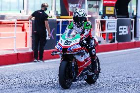 MOTORI - SuperBike - Pirelli Emilia Romagna Round