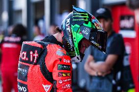 MOTORI - SuperBike - Pirelli Emilia Romagna Round