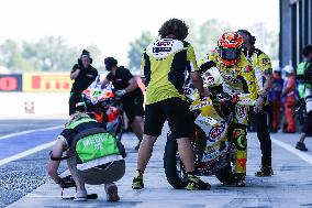 MOTORI - SuperBike - Pirelli Emilia Romagna Round