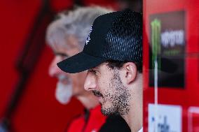 MOTORI - SuperBike - Pirelli Emilia Romagna Round