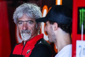 MOTORI - SuperBike - Pirelli Emilia Romagna Round