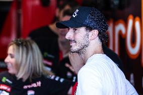MOTORI - SuperBike - Pirelli Emilia Romagna Round