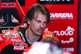 MOTORI - SuperBike - Pirelli Emilia Romagna Round
