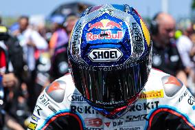 MOTORI - SuperBike - Pirelli Emilia Romagna Round
